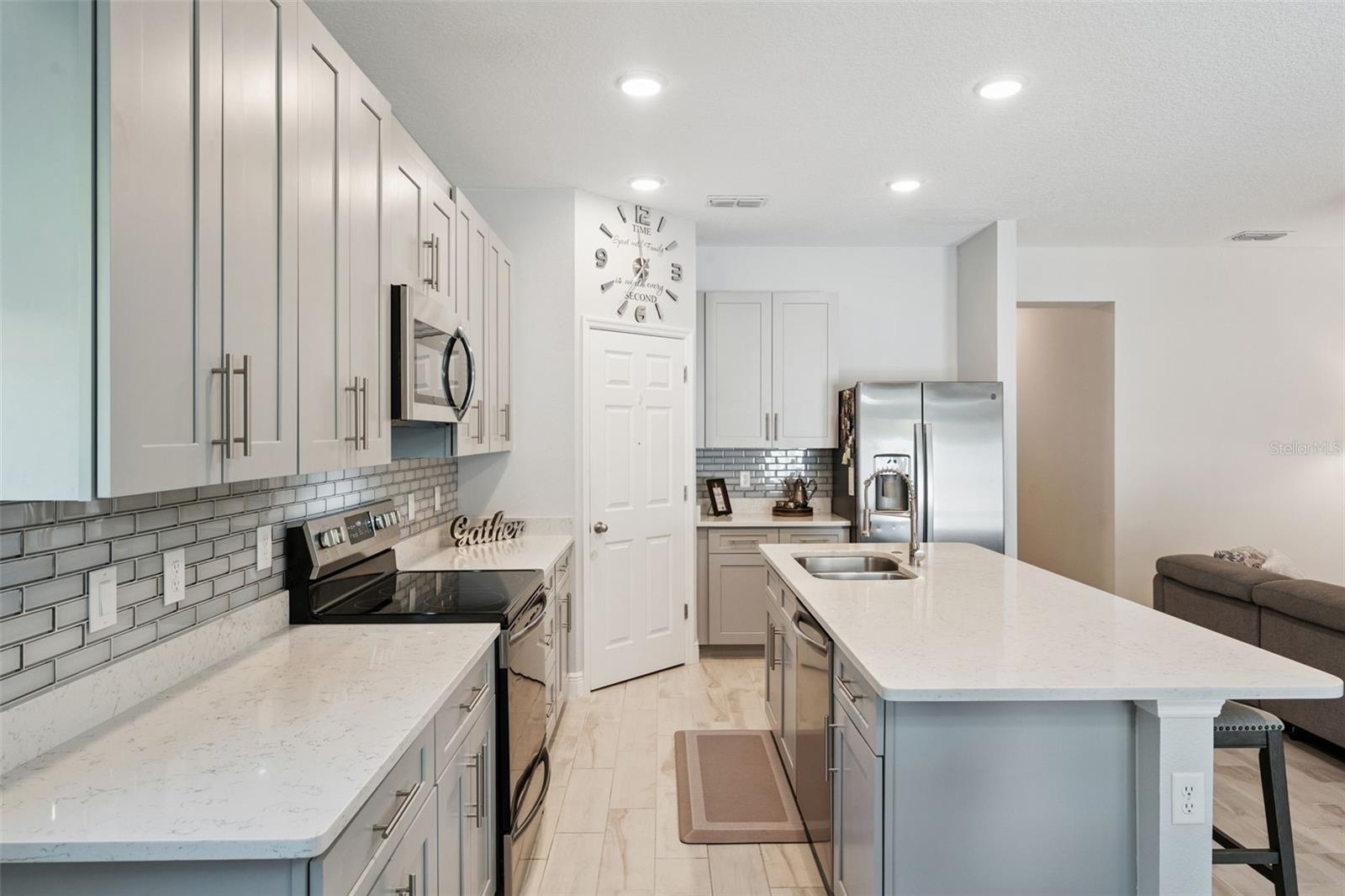 OAK FOREST UNIT 1 - Residential