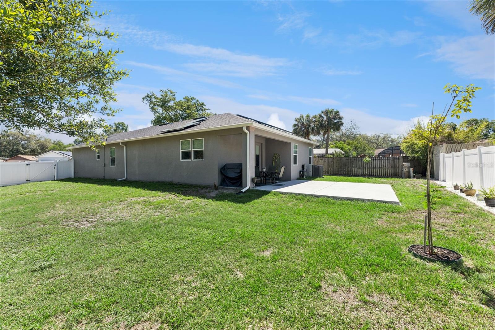 OAK FOREST UNIT 1 - Residential