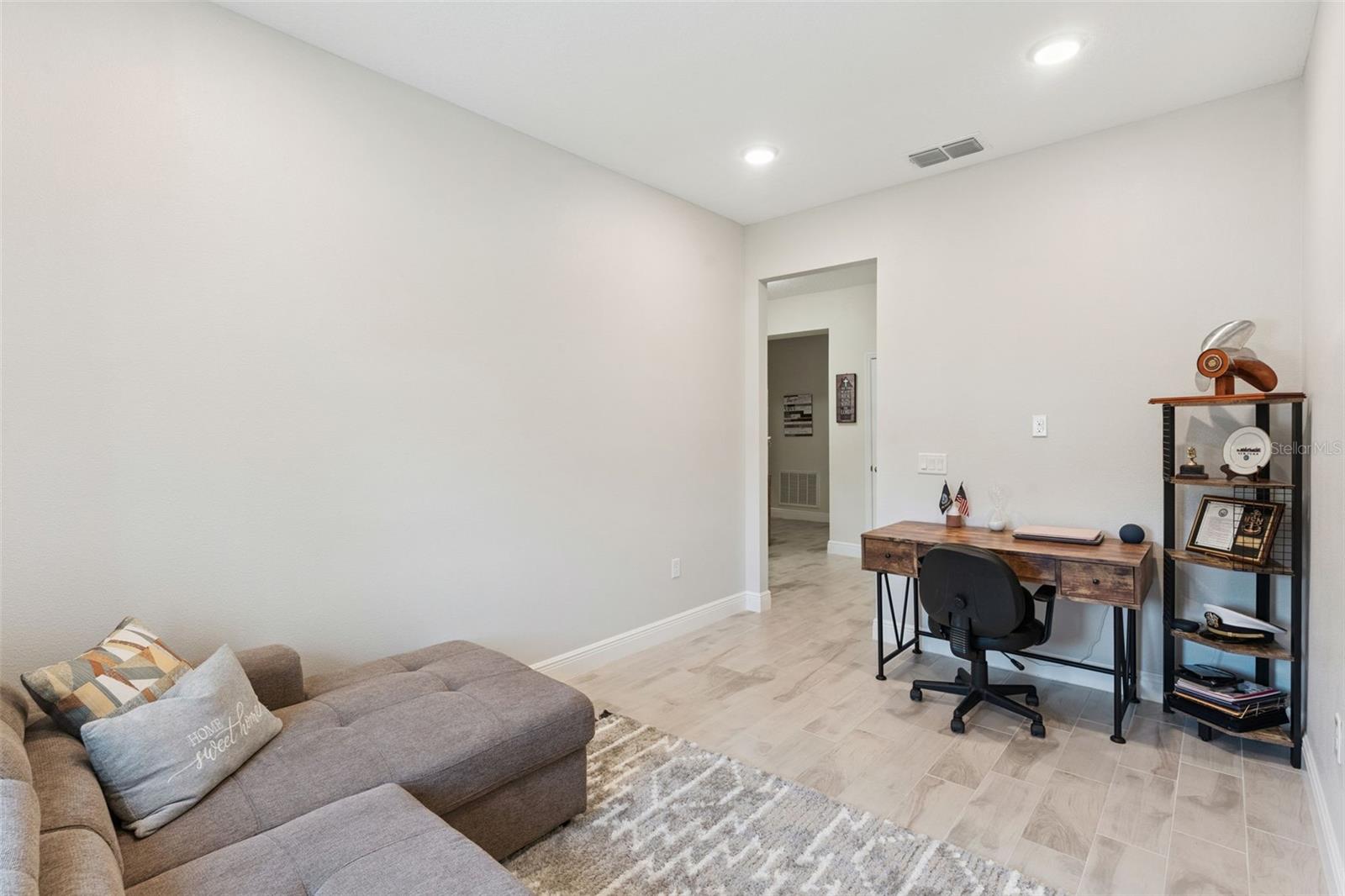 OAK FOREST UNIT 1 - Residential