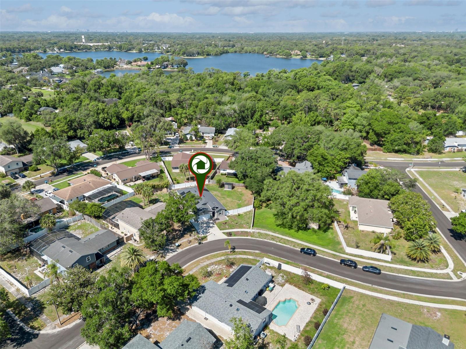OAK FOREST UNIT 1 - Residential