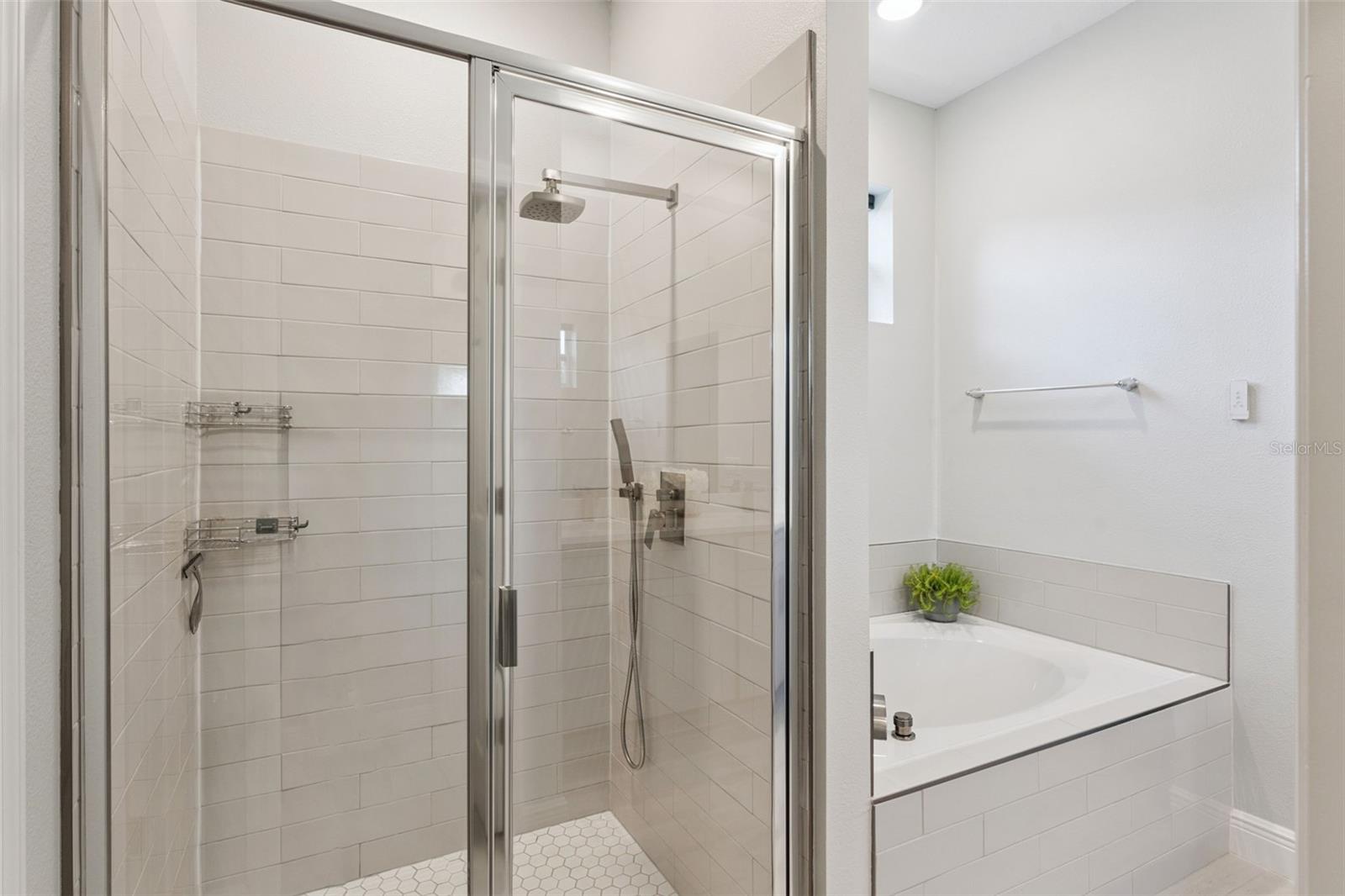OAK FOREST UNIT 1 - Residential