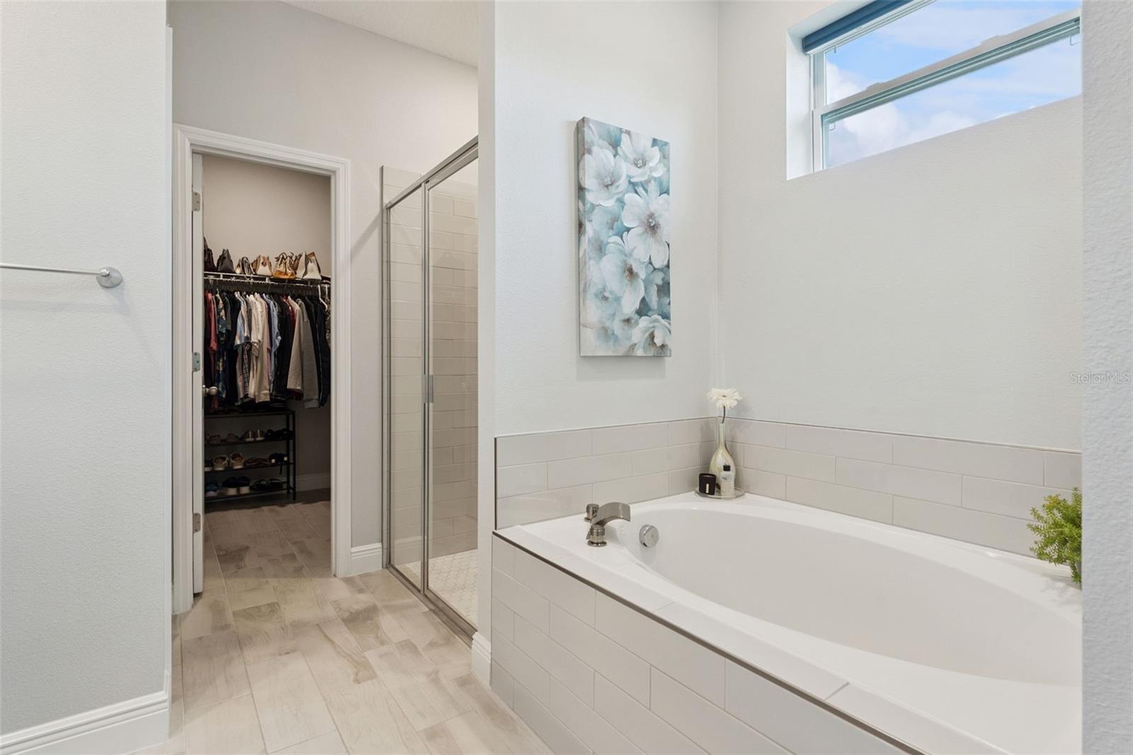 OAK FOREST UNIT 1 - Residential