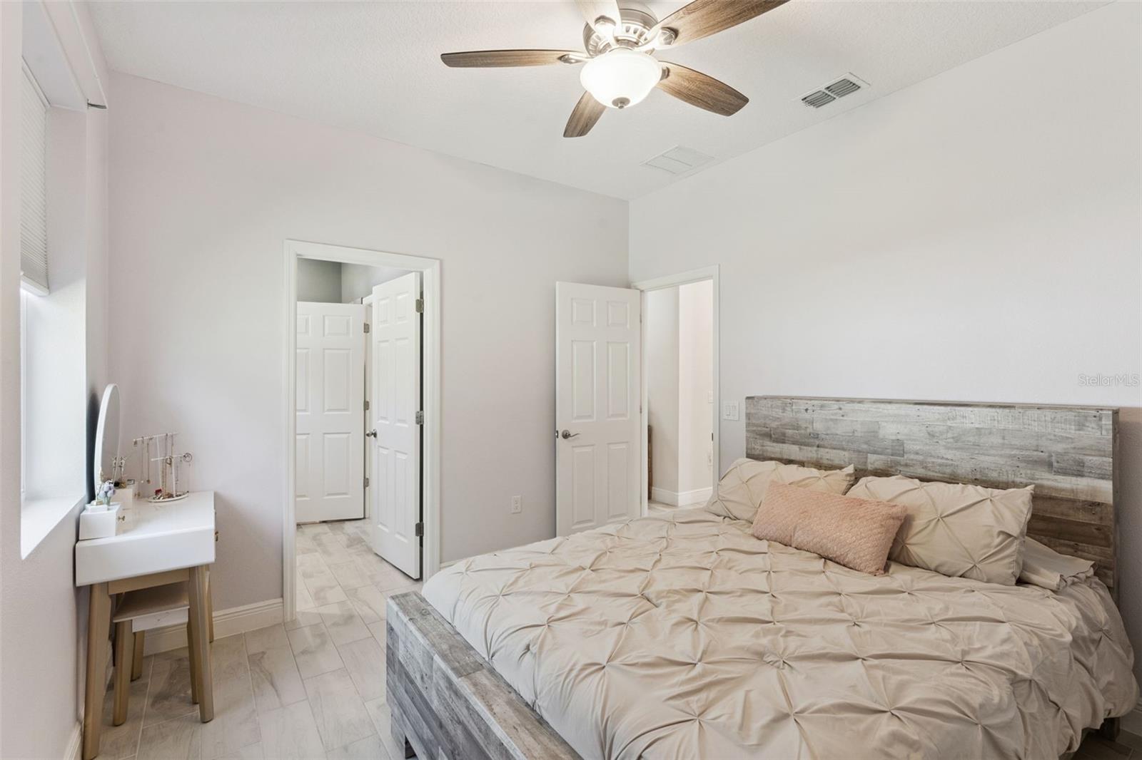 OAK FOREST UNIT 1 - Residential