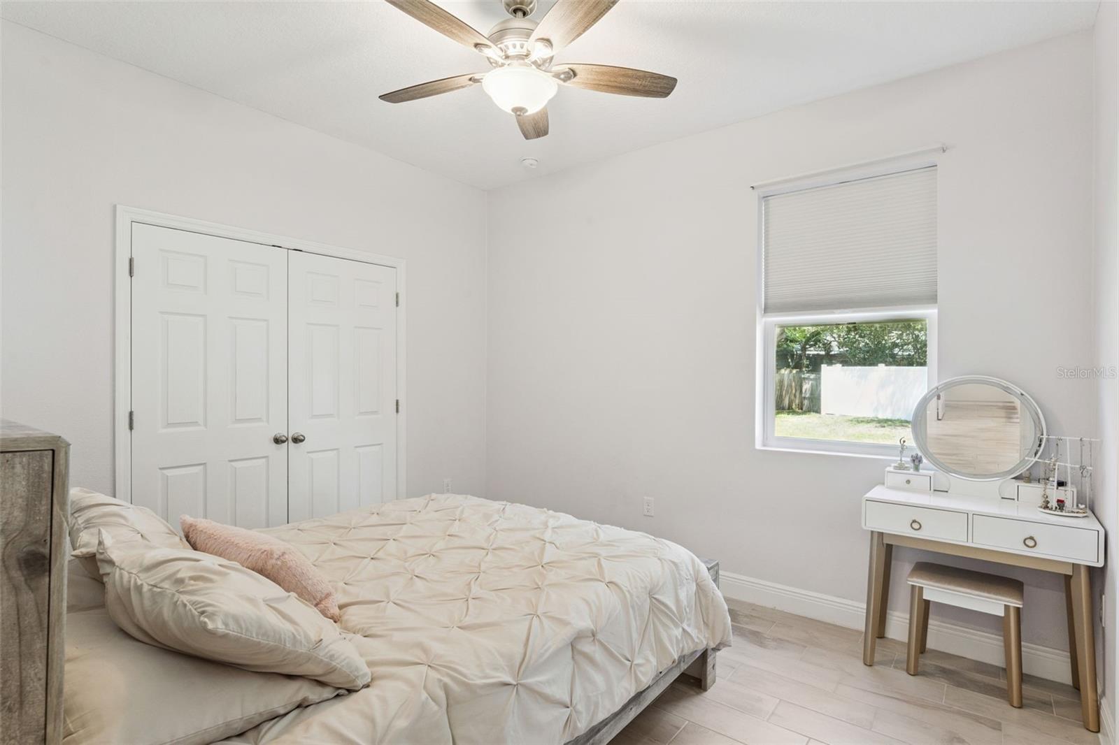 OAK FOREST UNIT 1 - Residential