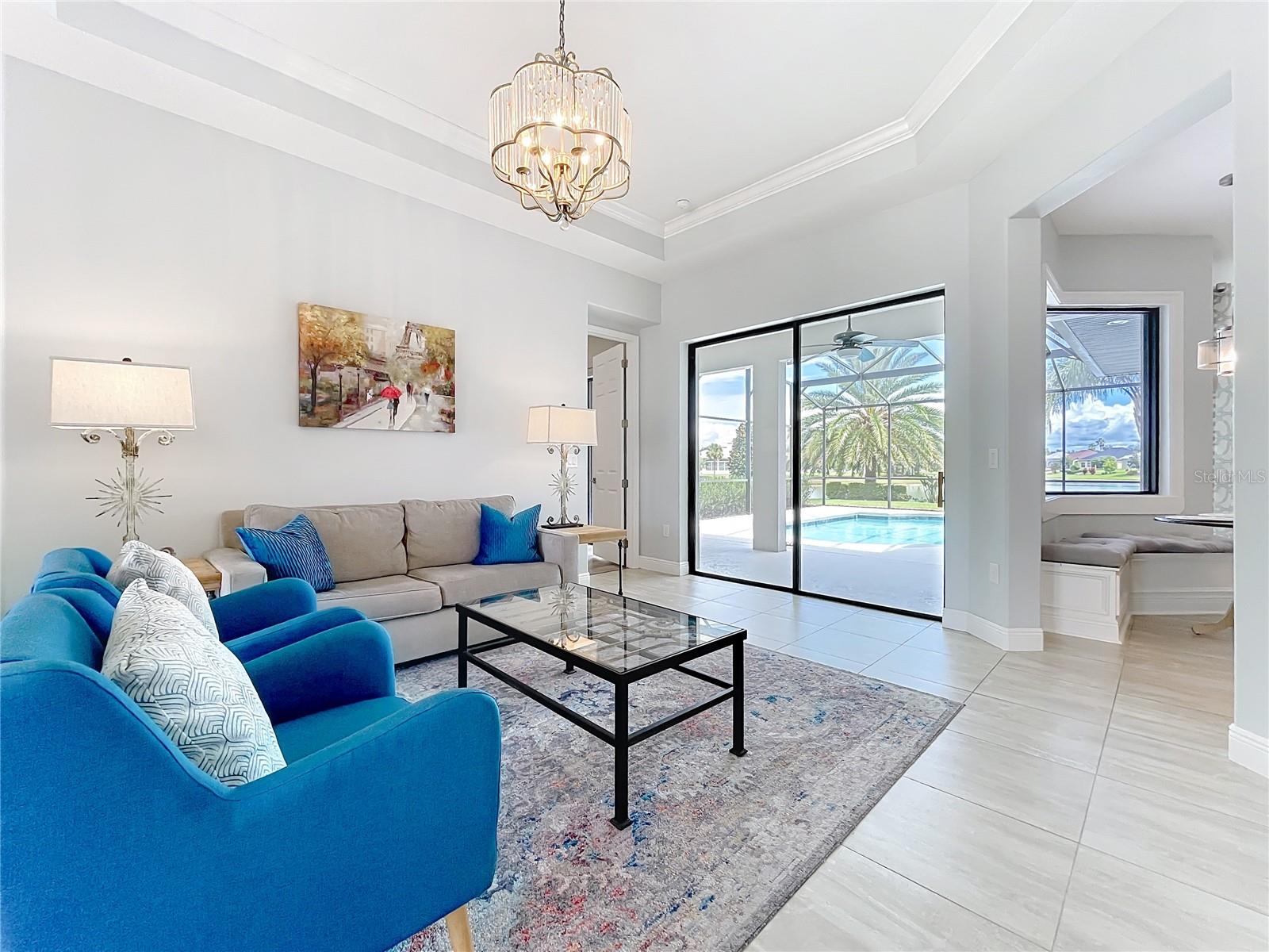 LAKES OF MOUNT DORA - Residential