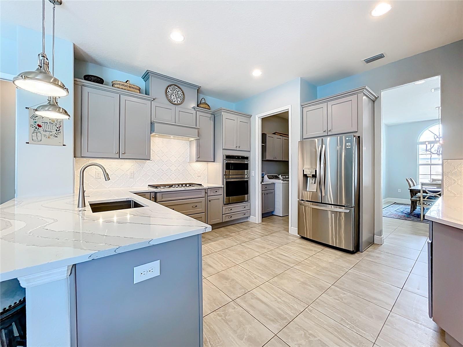 LAKES OF MOUNT DORA - Residential