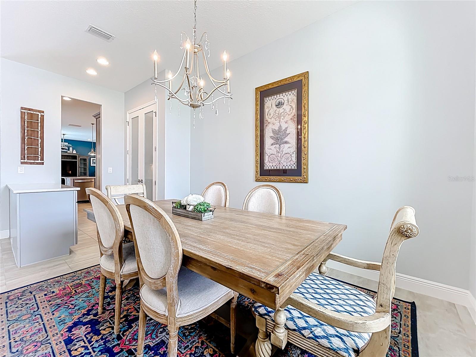 LAKES OF MOUNT DORA - Residential