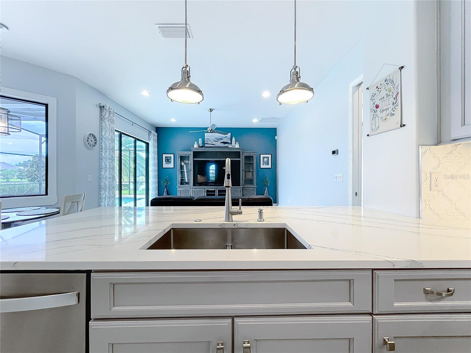 LAKES OF MOUNT DORA - Residential