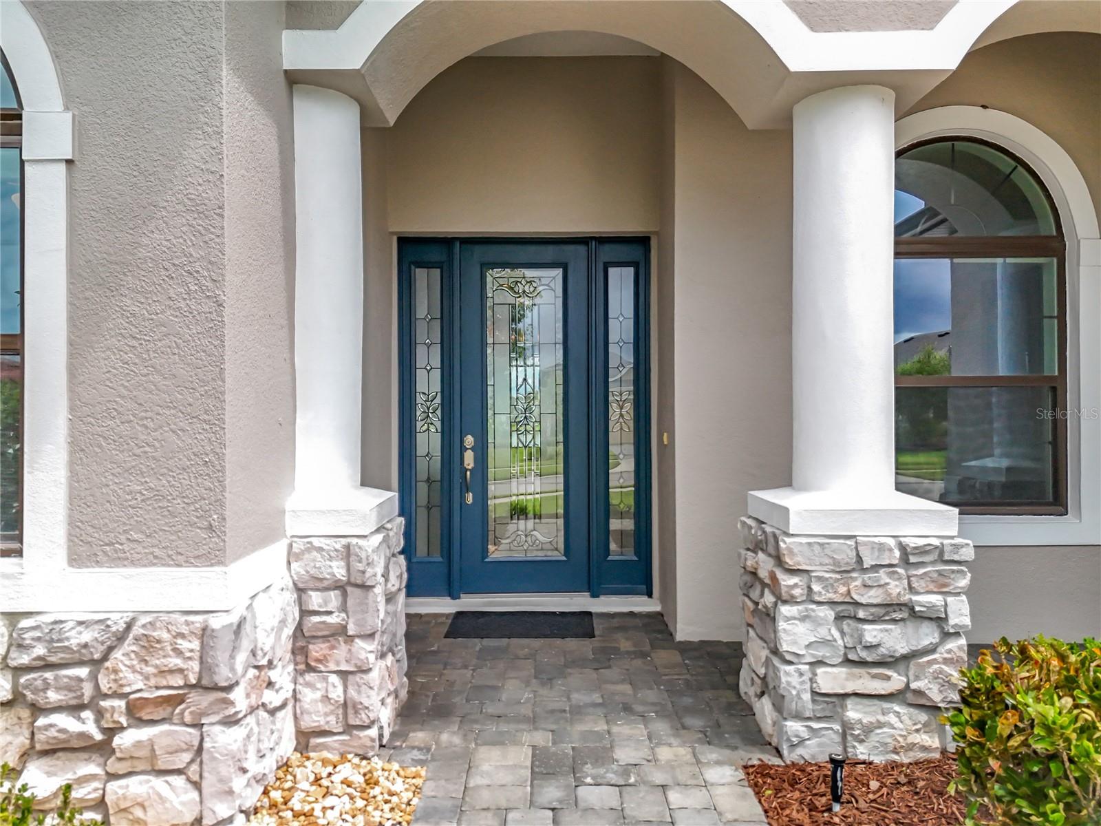 LAKES OF MOUNT DORA - Residential