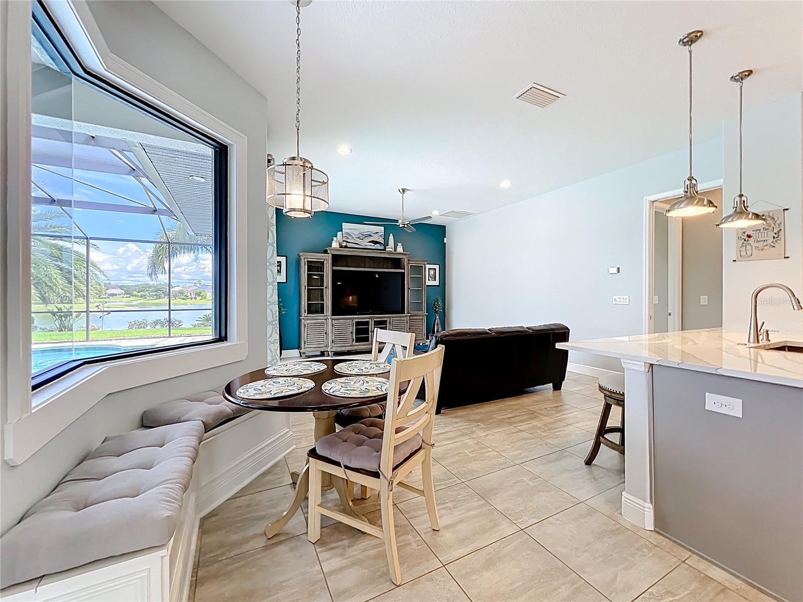 LAKES OF MOUNT DORA - Residential