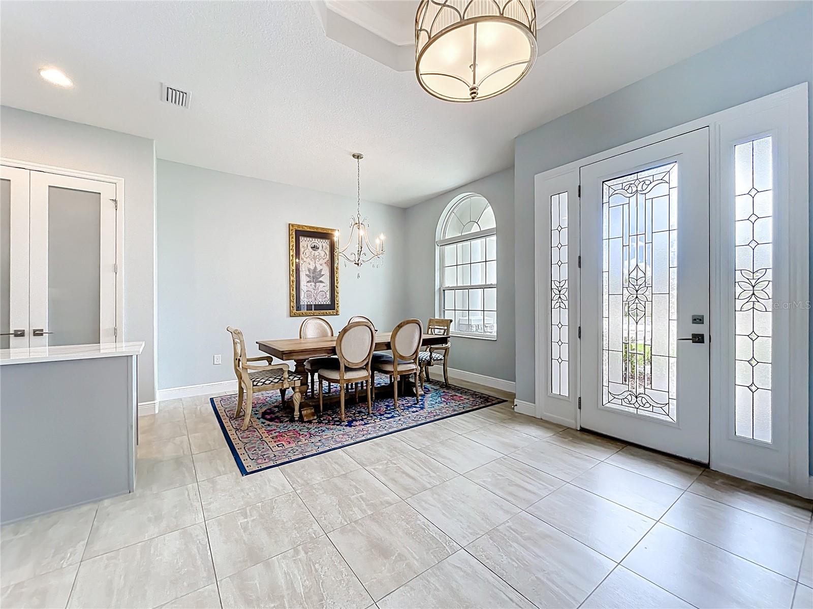 LAKES OF MOUNT DORA - Residential