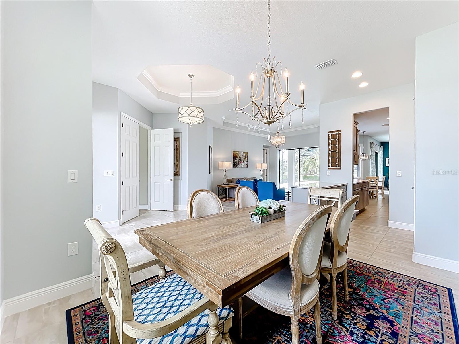 LAKES OF MOUNT DORA - Residential