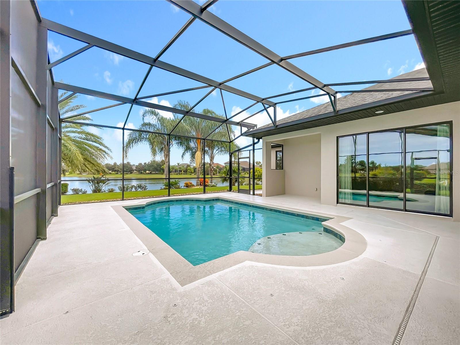 LAKES OF MOUNT DORA - Residential