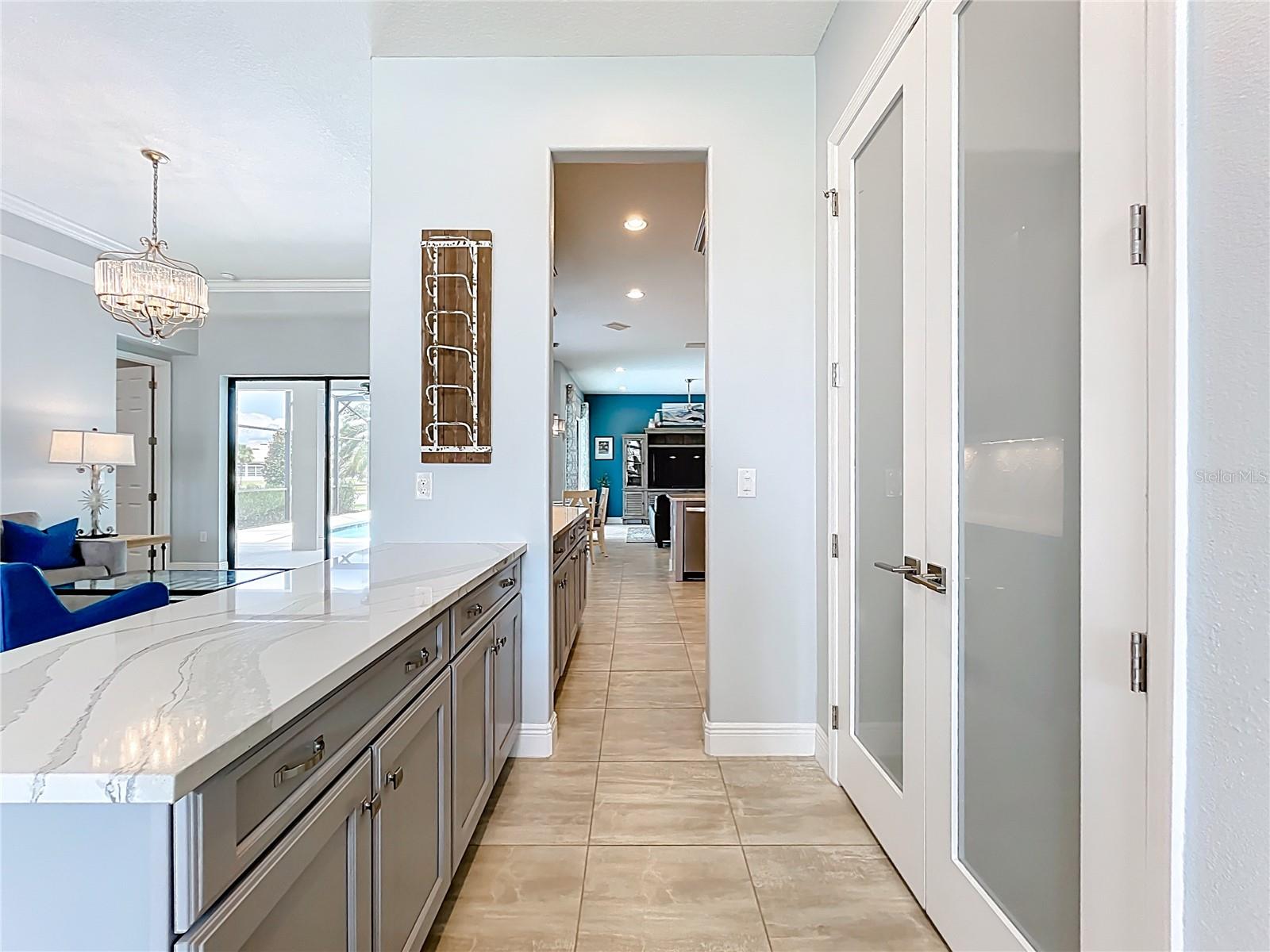 LAKES OF MOUNT DORA - Residential