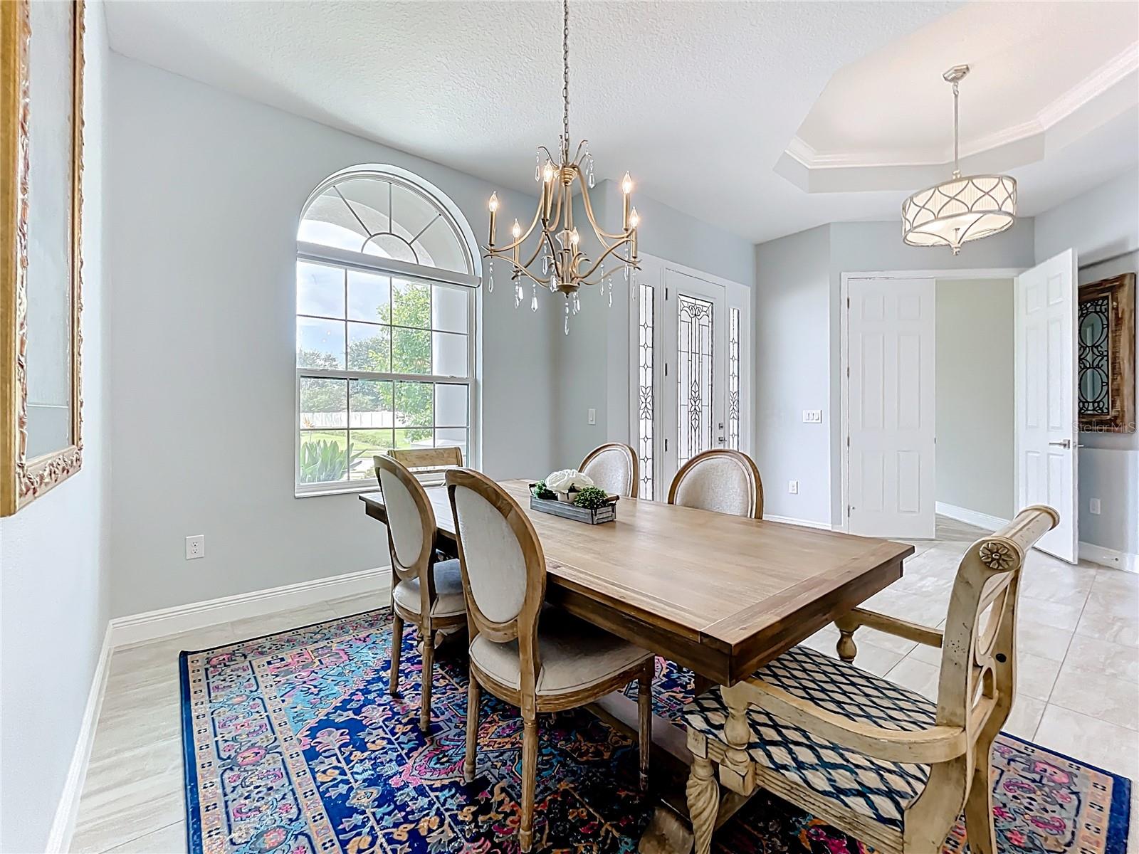 LAKES OF MOUNT DORA - Residential