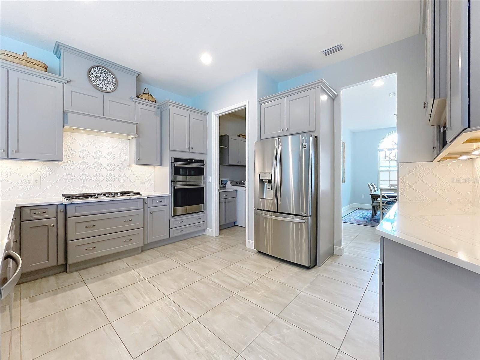 LAKES OF MOUNT DORA - Residential