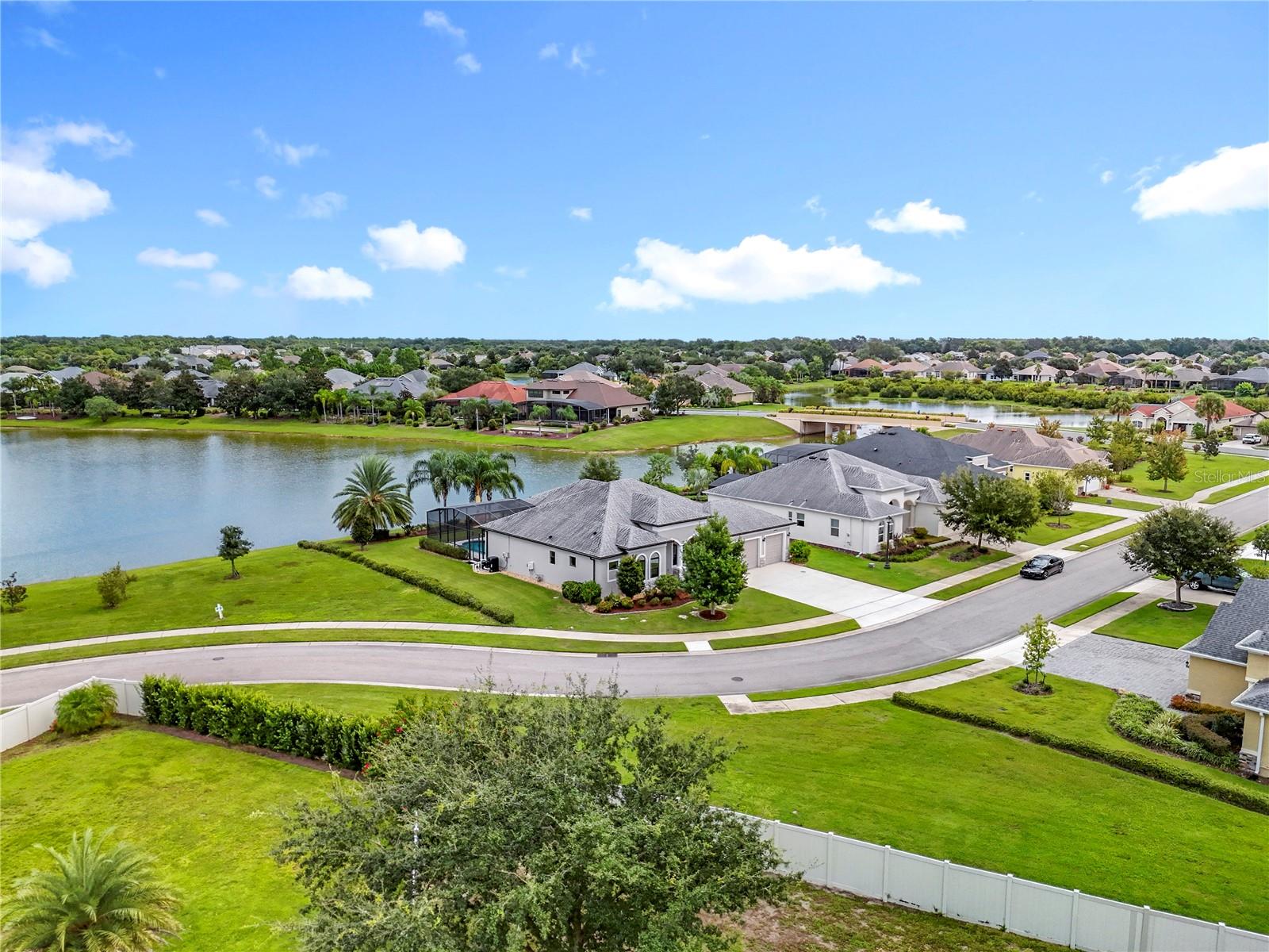 LAKES OF MOUNT DORA - Residential