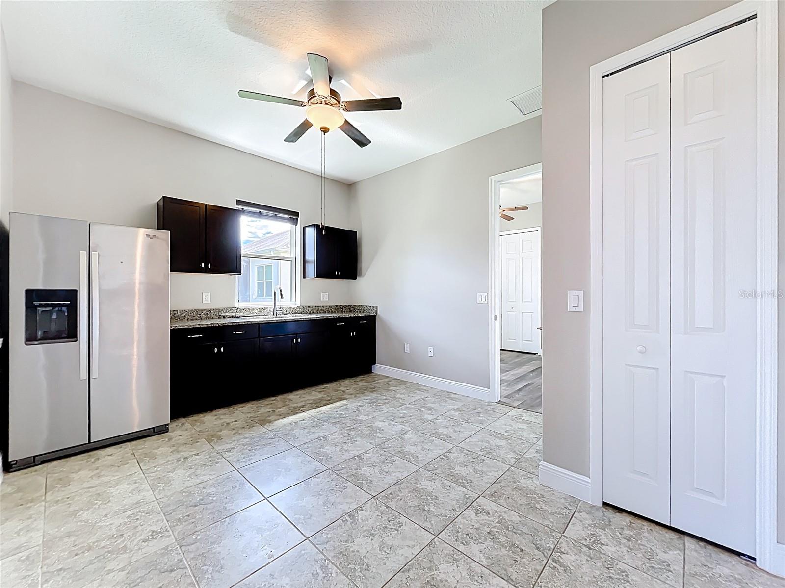 LAKES OF MOUNT DORA - Residential