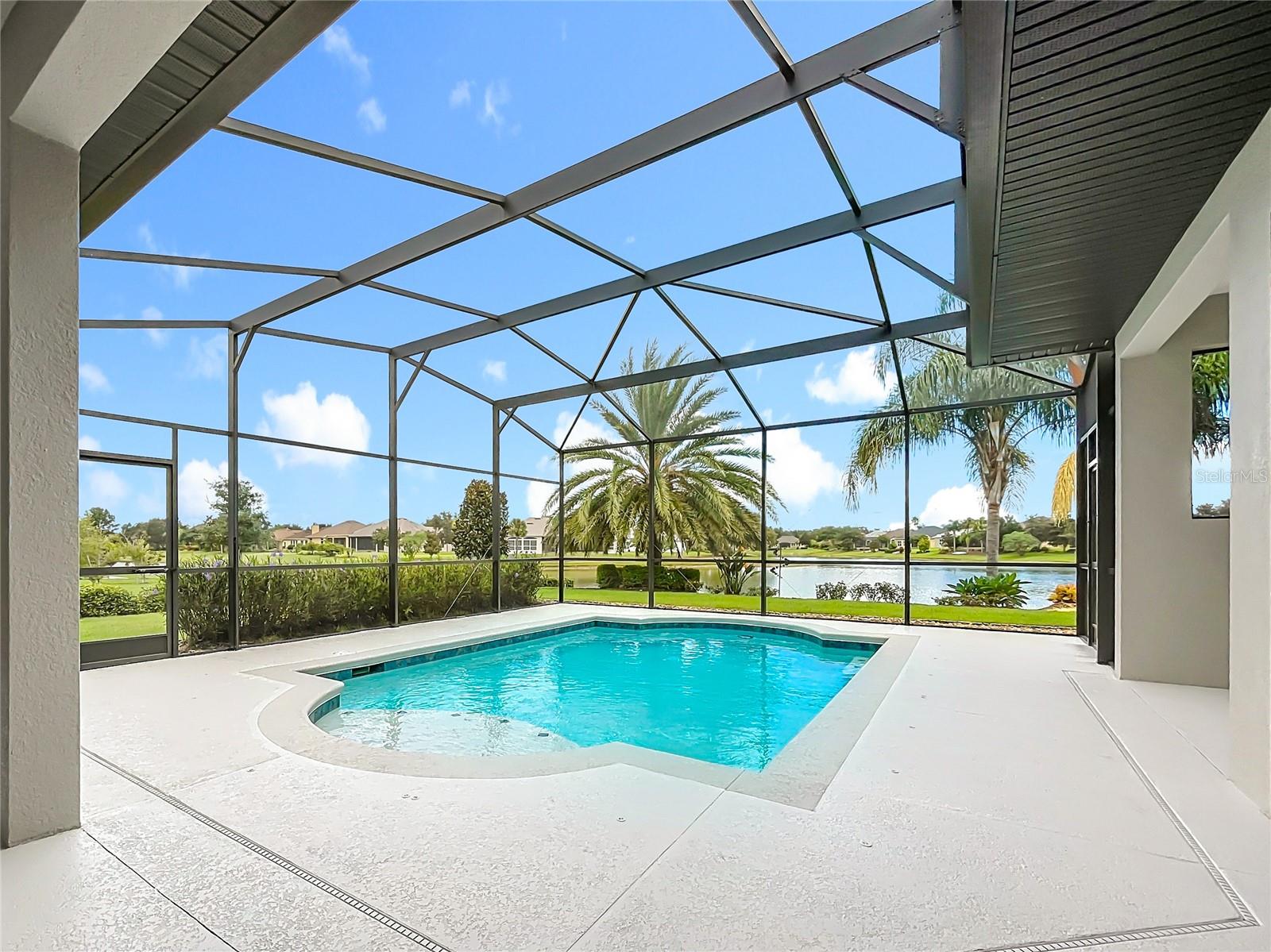 LAKES OF MOUNT DORA - Residential