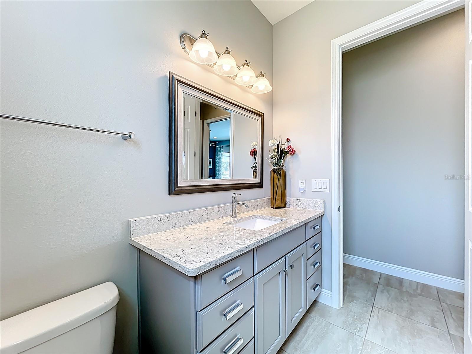 LAKES OF MOUNT DORA - Residential