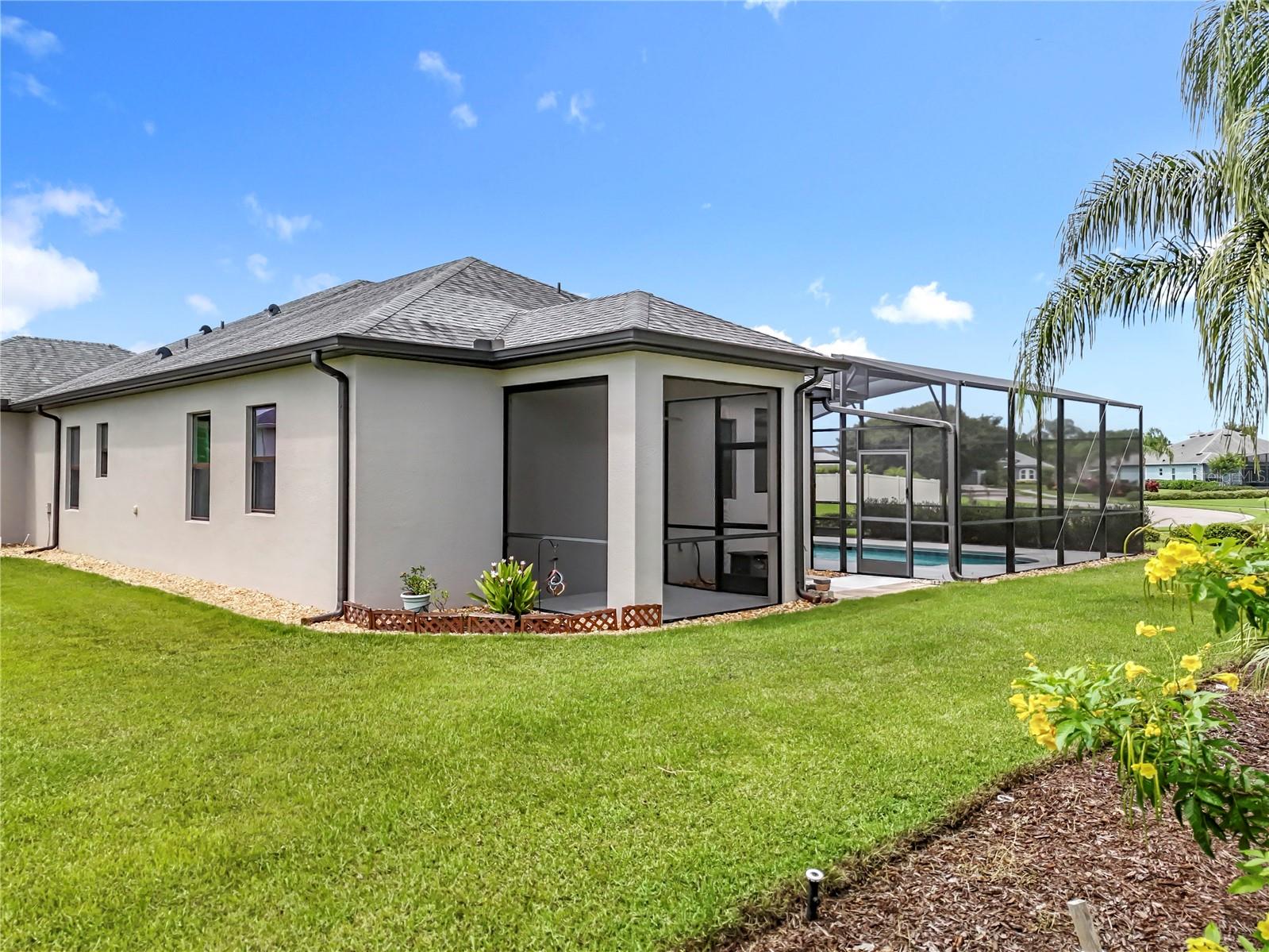 LAKES OF MOUNT DORA - Residential