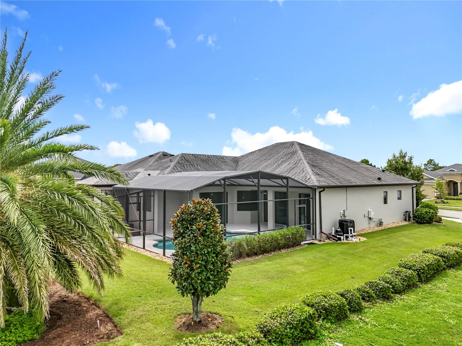 LAKES OF MOUNT DORA - Residential