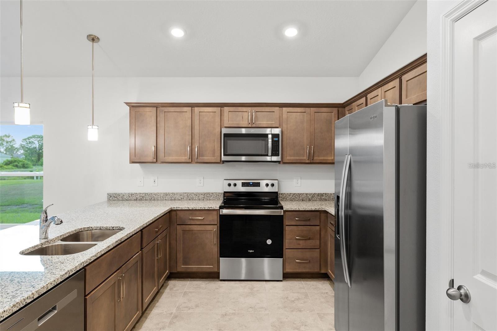 SOUTHWOOD - Residential