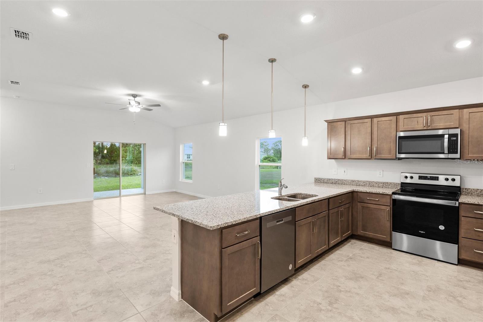 SOUTHWOOD - Residential