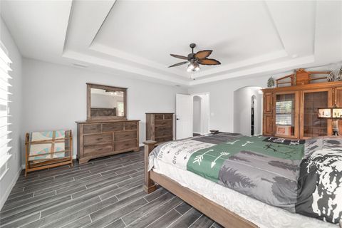 Tiny photo for 15600 NW 185th Street, Williston, FL 32696 (MLS # OM710683)