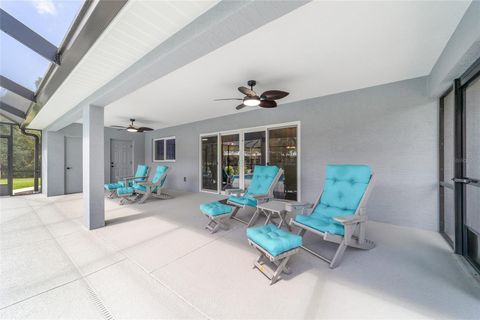 Tiny photo for 15600 NW 185th Street, Williston, FL 32696 (MLS # OM710683)