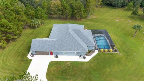 Tiny photo for 15600 NW 185th Street, Williston, FL 32696 (MLS # OM710683)