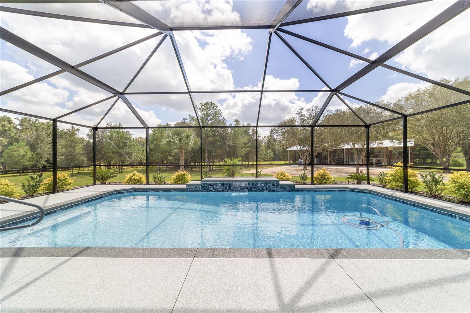 ROYAL OAKS FARMS - Residential