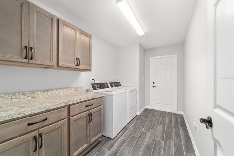 Tiny photo for 15600 NW 185th Street, Williston, FL 32696 (MLS # OM710683)