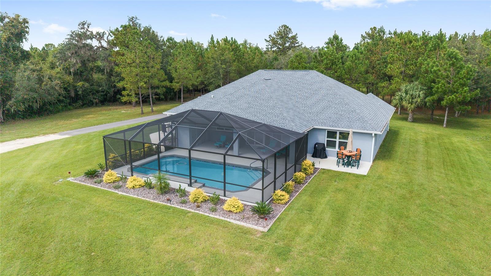 ROYAL OAKS FARMS - Residential