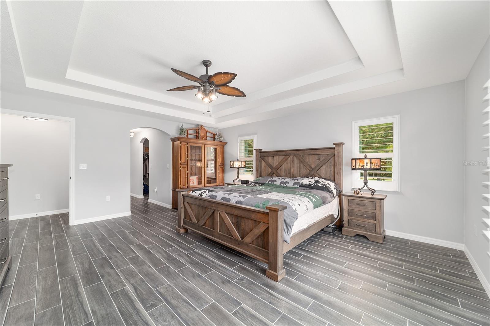 ROYAL OAKS FARMS - Residential