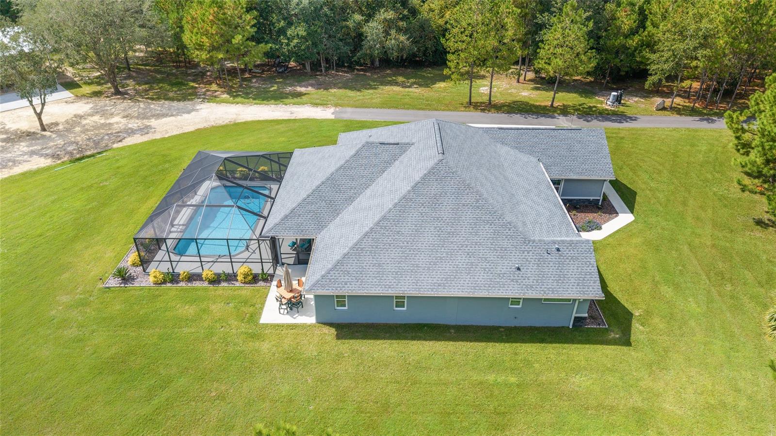 ROYAL OAKS FARMS - Residential