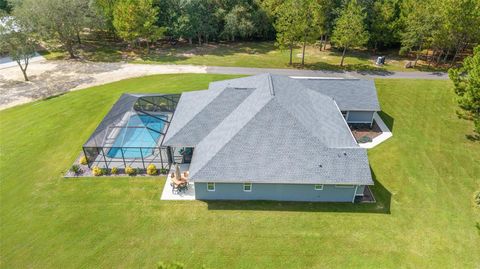 Tiny photo for 15600 NW 185th Street, Williston, FL 32696 (MLS # OM710683)