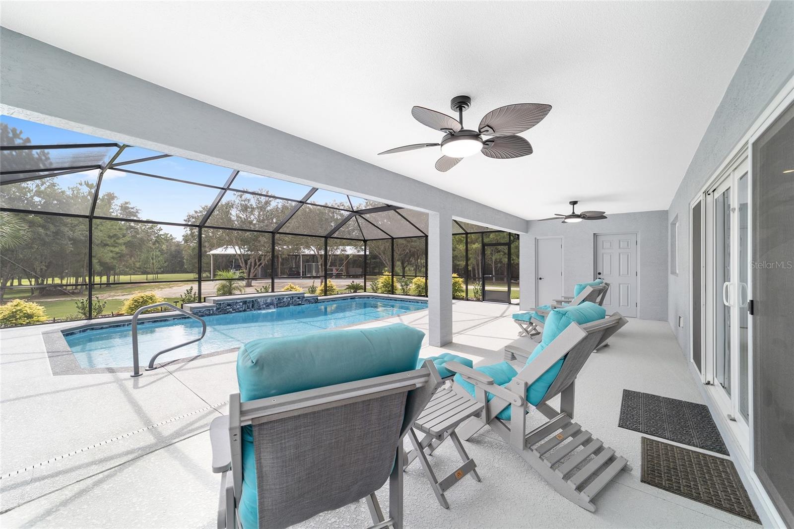 ROYAL OAKS FARMS - Residential