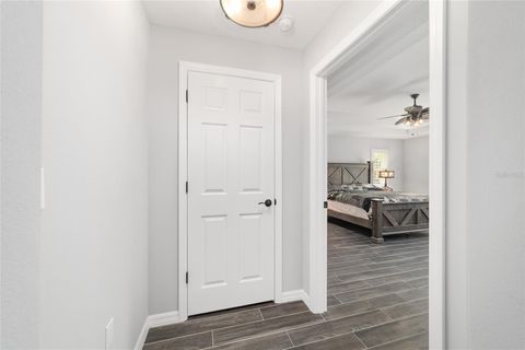 Tiny photo for 15600 NW 185th Street, Williston, FL 32696 (MLS # OM710683)