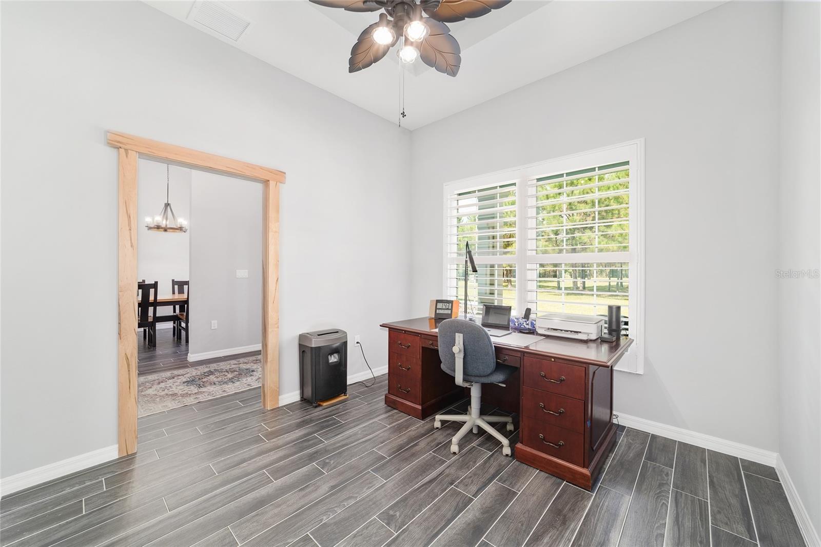 ROYAL OAKS FARMS - Residential