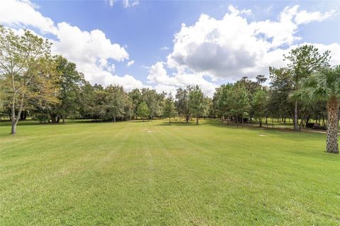 Tiny photo for 15600 NW 185th Street, Williston, FL 32696 (MLS # OM710683)