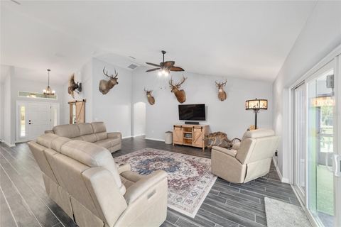 Tiny photo for 15600 NW 185th Street, Williston, FL 32696 (MLS # OM710683)