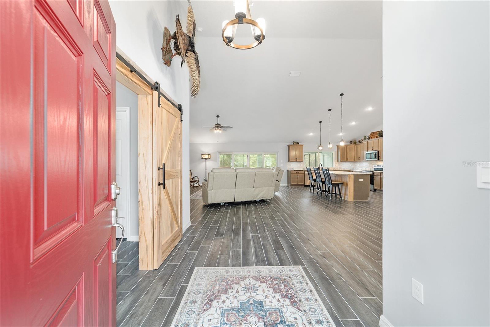 ROYAL OAKS FARMS - Residential