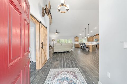 Tiny photo for 15600 NW 185th Street, Williston, FL 32696 (MLS # OM710683)