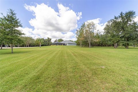 Tiny photo for 15600 NW 185th Street, Williston, FL 32696 (MLS # OM710683)