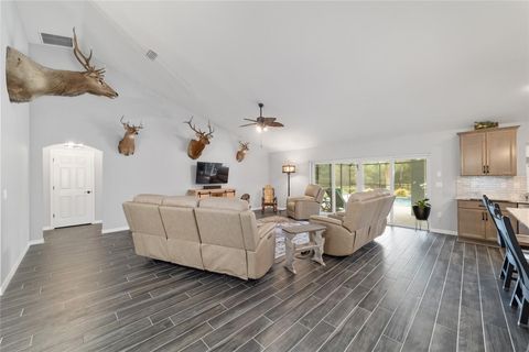 Tiny photo for 15600 NW 185th Street, Williston, FL 32696 (MLS # OM710683)