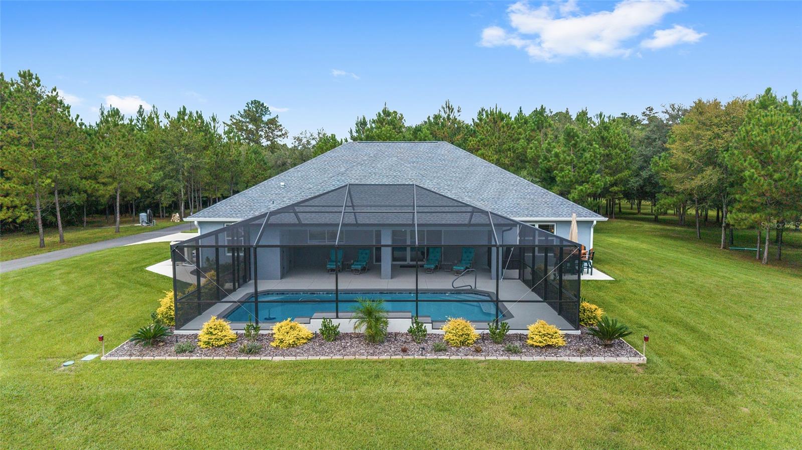 ROYAL OAKS FARMS - Residential