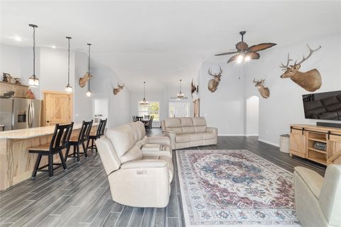 Tiny photo for 15600 NW 185th Street, Williston, FL 32696 (MLS # OM710683)