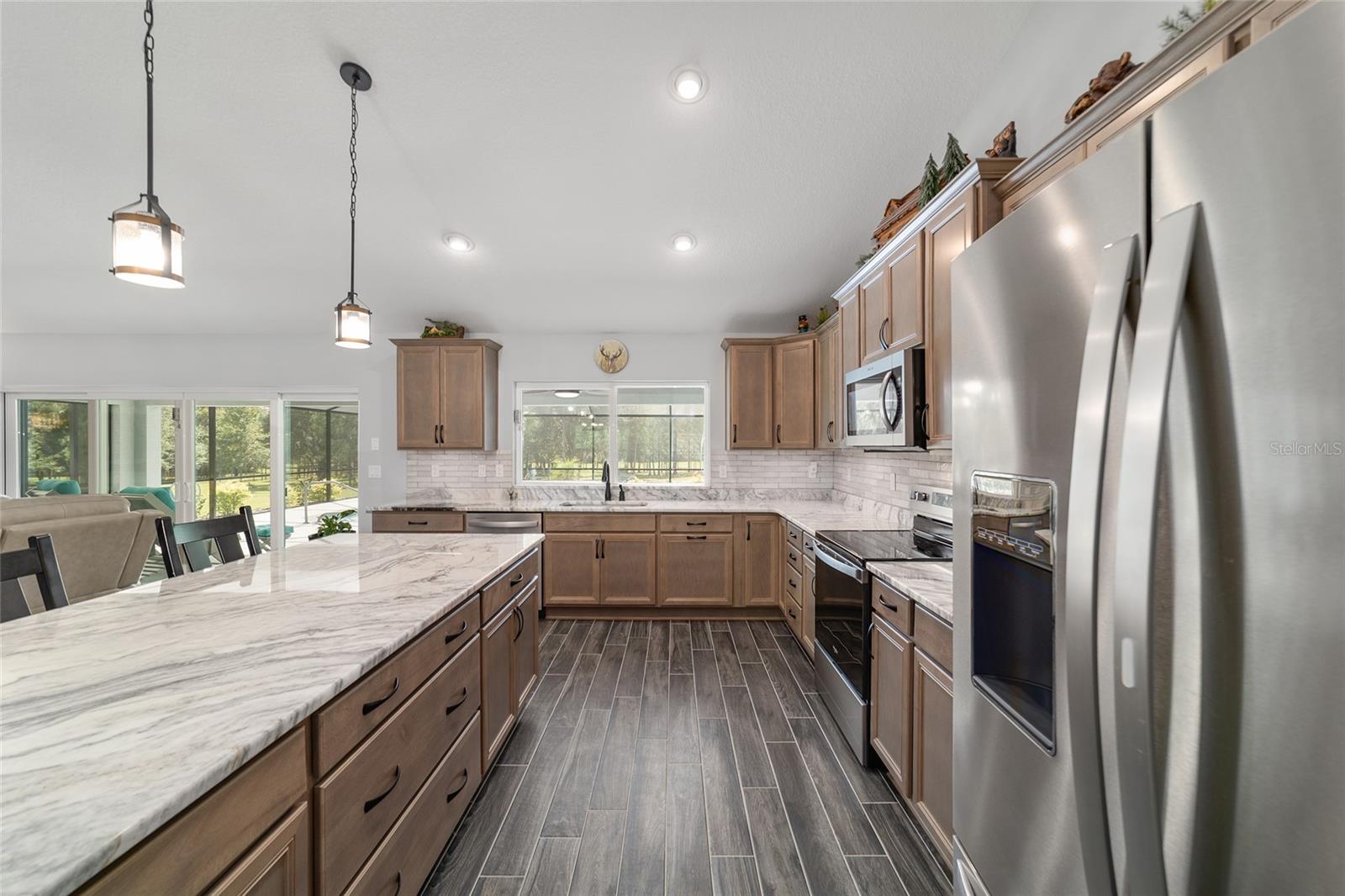 ROYAL OAKS FARMS - Residential