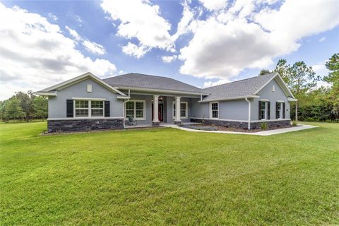Tiny photo for 15600 NW 185th Street, Williston, FL 32696 (MLS # OM710683)